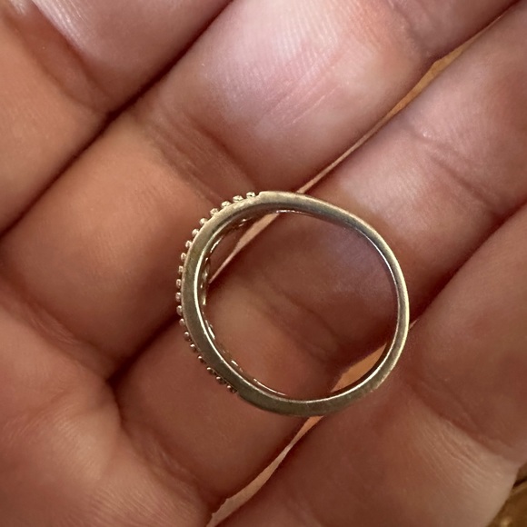 Princess ring - Picture 3 of 3